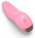 Langue vibrante Silicone Eugton 10 Vibrations