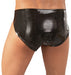Slip en latex Gode 13 x 4cm