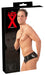 Slip en latex Gode 13 x 4cm