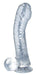 Gode Lazy Transparent Jelly 13 x 3.5cm