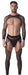 Legging Filet Cacci Noir