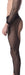 Legging Filet Cacci Noir