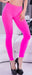 Legging réversible Tamara Rose