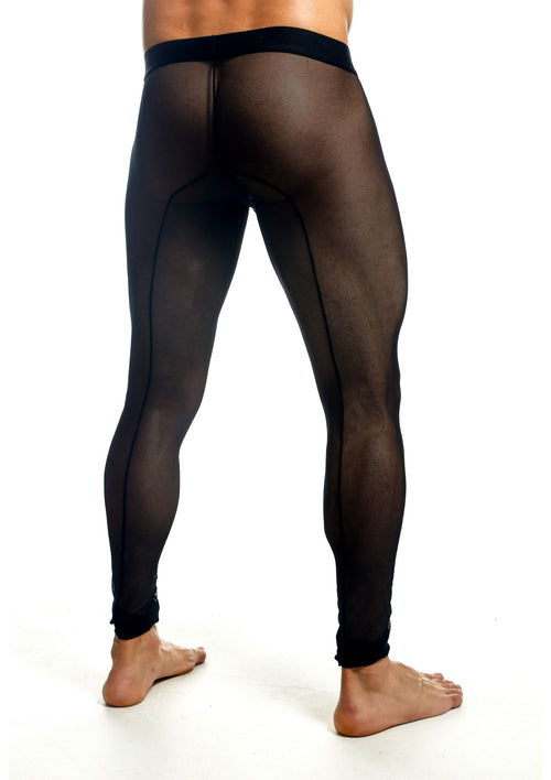 Legging sexy Moricio Noir