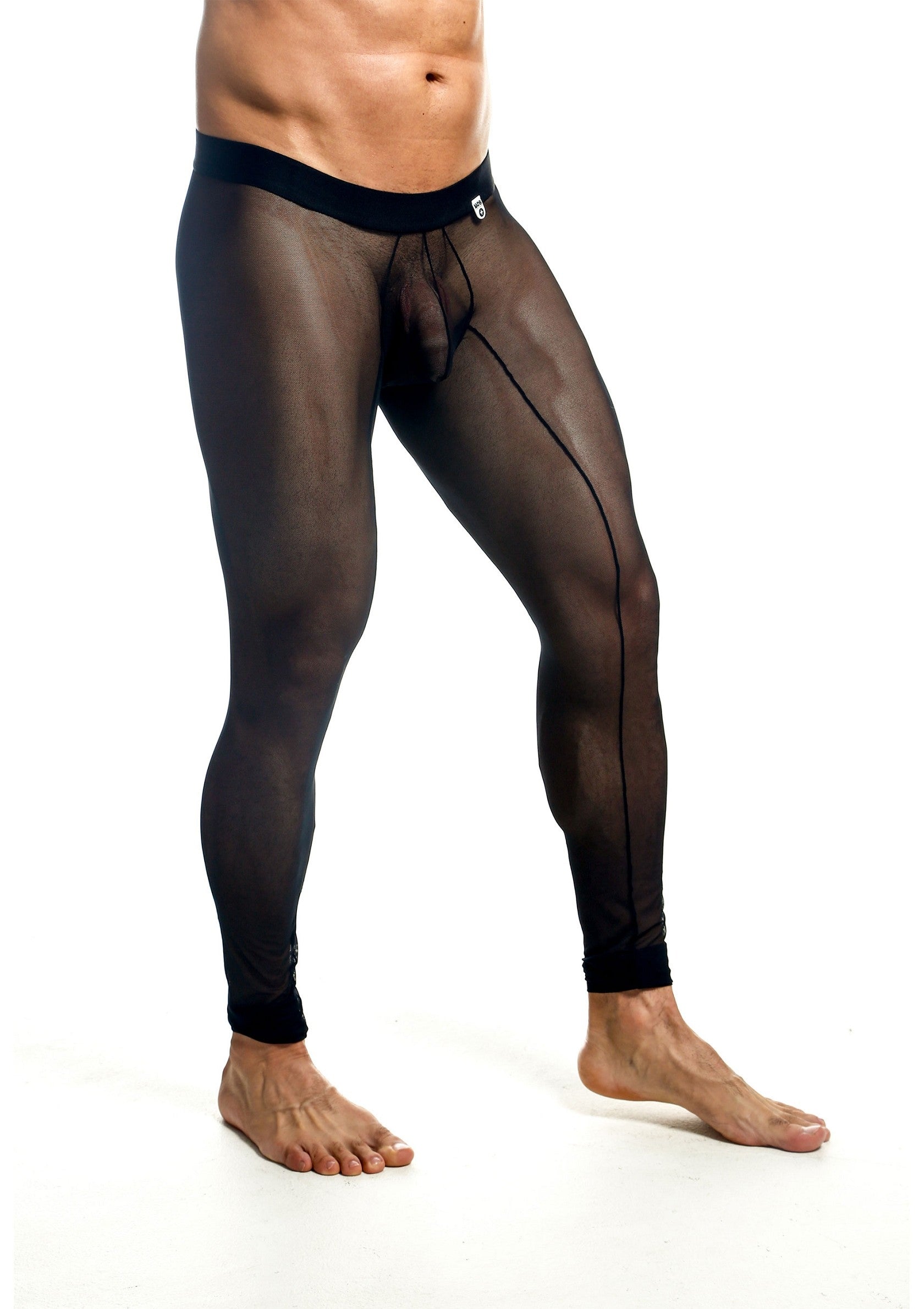 Legging sexy Moricio Noir