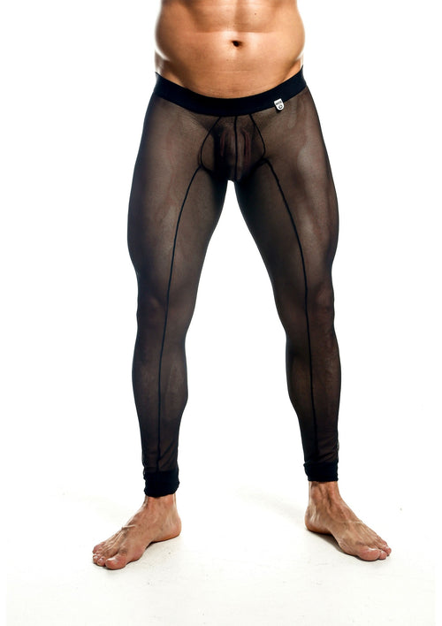 Legging sexy Moricio Noir
