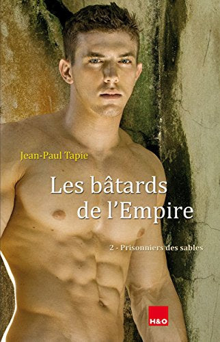 Les bâtards de l'Empire 2