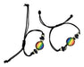 Bracelet CIRCLE Rainbow