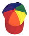 Casquette Rainbow
