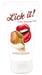 Gel de Massage Chocolat 50 ml