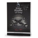 Lien de contrainte pour lit - Fifty Shades of Grey