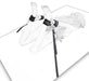 Lien et menottes Bed Restraint