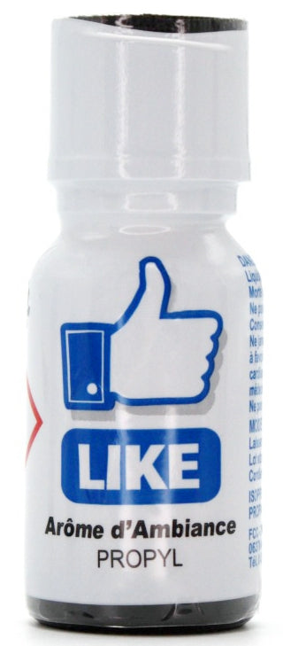 Like 15ml