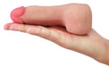 Limpy Cock Faux Pénis 10 x 3cm