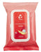 Lingettes lubrifiantes Hydrating x25