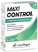 Lingettes Maxi Control 6 x 2.5ml