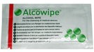 Lingettes nettoyantes alcoolisées ElectraStim x10