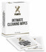 Lingettes nettoyantes Intimate Cleaning x6