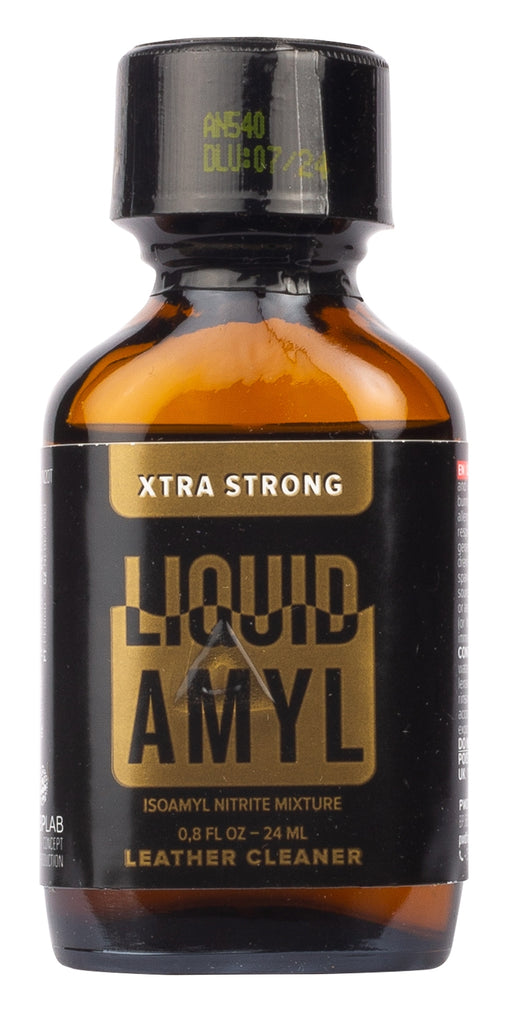 Liquid Amyl 24ml