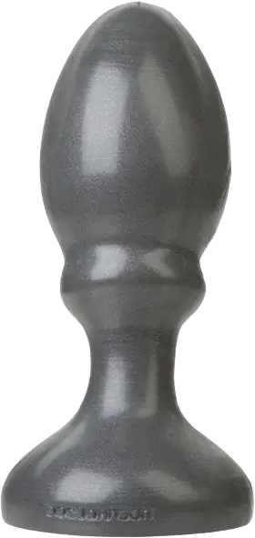 Little Boy Plug 13 x 5.5 cm
