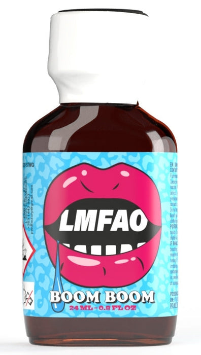 LMFAO Boom Boom 24ml