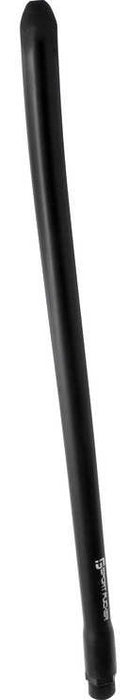Locker Room Hose Large Noir 30 x 2cm