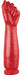 Long Deep Hold 30 x 8 cm Rouge