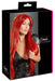 Perruque Cheveux longs Rouges