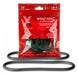 Lot 2 Cockrings silicone Wrap Ring 30cm