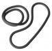 Lot 2 Cockrings silicone Wrap Ring 30cm