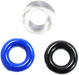 Lot 3 cockrings souples