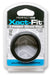 Lot 3 cockrings Xact-Fit L-XL