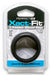 Lot 3 Cockrings Xact-Fit M-L