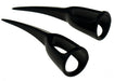 Lot de 10 Griffes 6cm