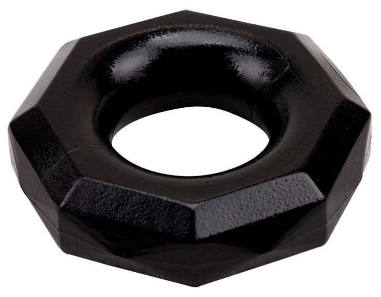 Lot de 2 cockrings Cadiluck Noirs