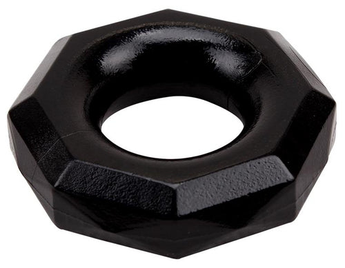 Lot de 2 cockrings Cadiluck Noirs