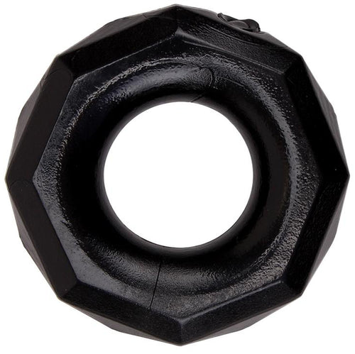 Lot de 2 cockrings Cadiluck Noirs