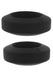 Lot de 2 Cockrings Double Stackers 26-29mm