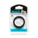 Lot de 2 Cockrings Xact-Fit n15 - Diamètre 38mm