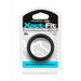 Lot de 2 Cockrings Xact-Fit n16 - Diamètre 41mm