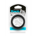 Lot de 2 Cockrings Xact-Fit n19 - Diamètre 48mm