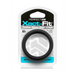 Lot de 2 Cockrings Xact-Fit n21 - Diamètre 53mm