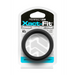 Lot de 2 Cockrings Xact-Fit n23 - Diamètre 58mm