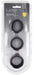 Lot de 3 Ballstretchers Ball Strap Diamètre 34mm