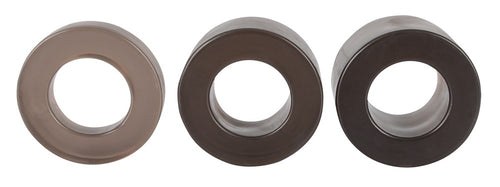 Lot de 3 Ballstretchers Stretching Kit Gris