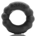 Lot de 3 Cockrings Bonemaker Night Edition Noirs
