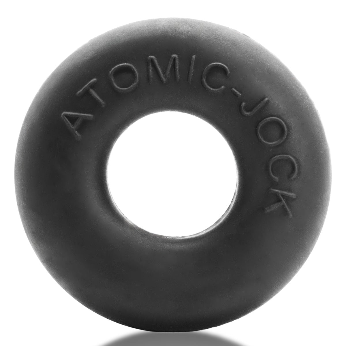 Lot de 3 Cockrings Bonemaker Night Edition Noirs
