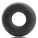 Lot de 3 Cockrings Bonemaker Night Edition Noirs