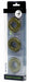 Lot de 3 Cockrings Chubby 20mm Kaki