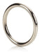 Lot de 3 cockrings en métal Silver Ring 32 à 50mm